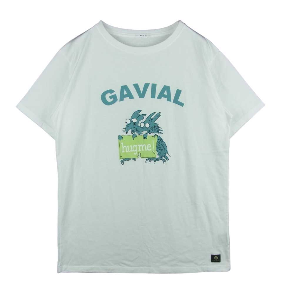 gavial ガヴィル バッグ