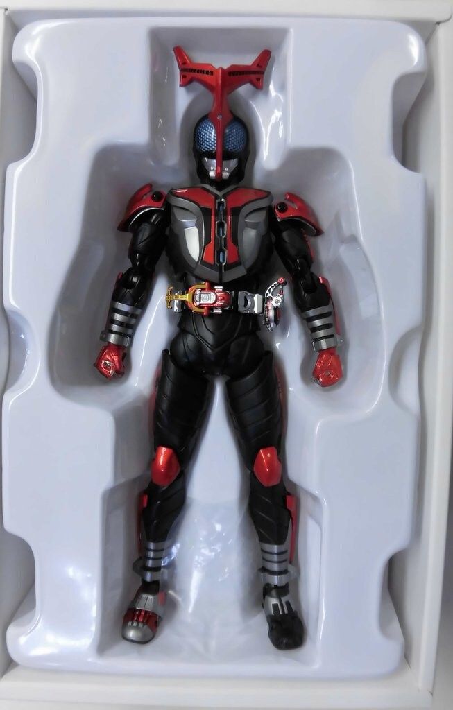 バンダイ S.H.Figuarts