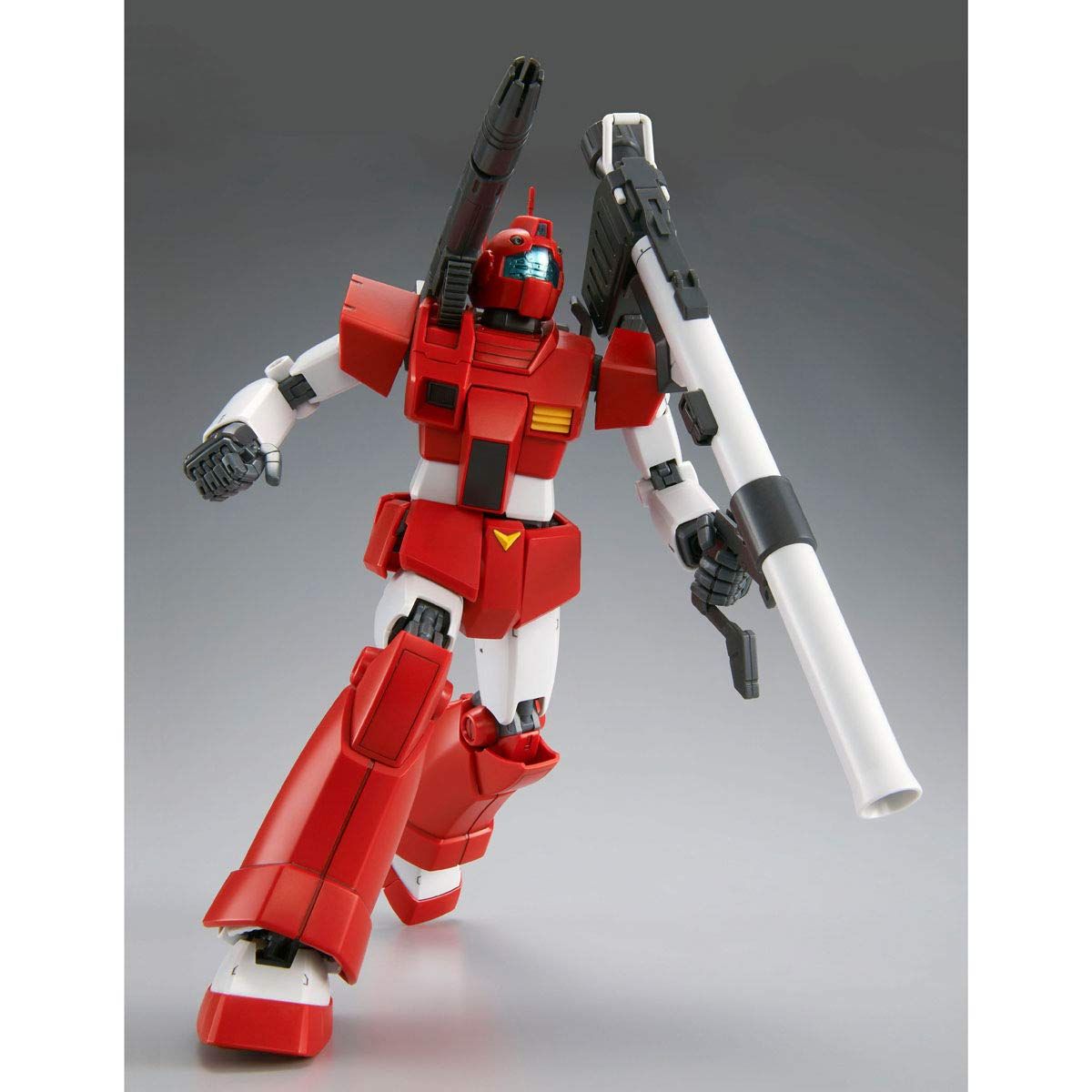 1円〜 MG 1⁄100 機動戦士Zガンダム ジム・キャノン 【MG】1/100 ジム