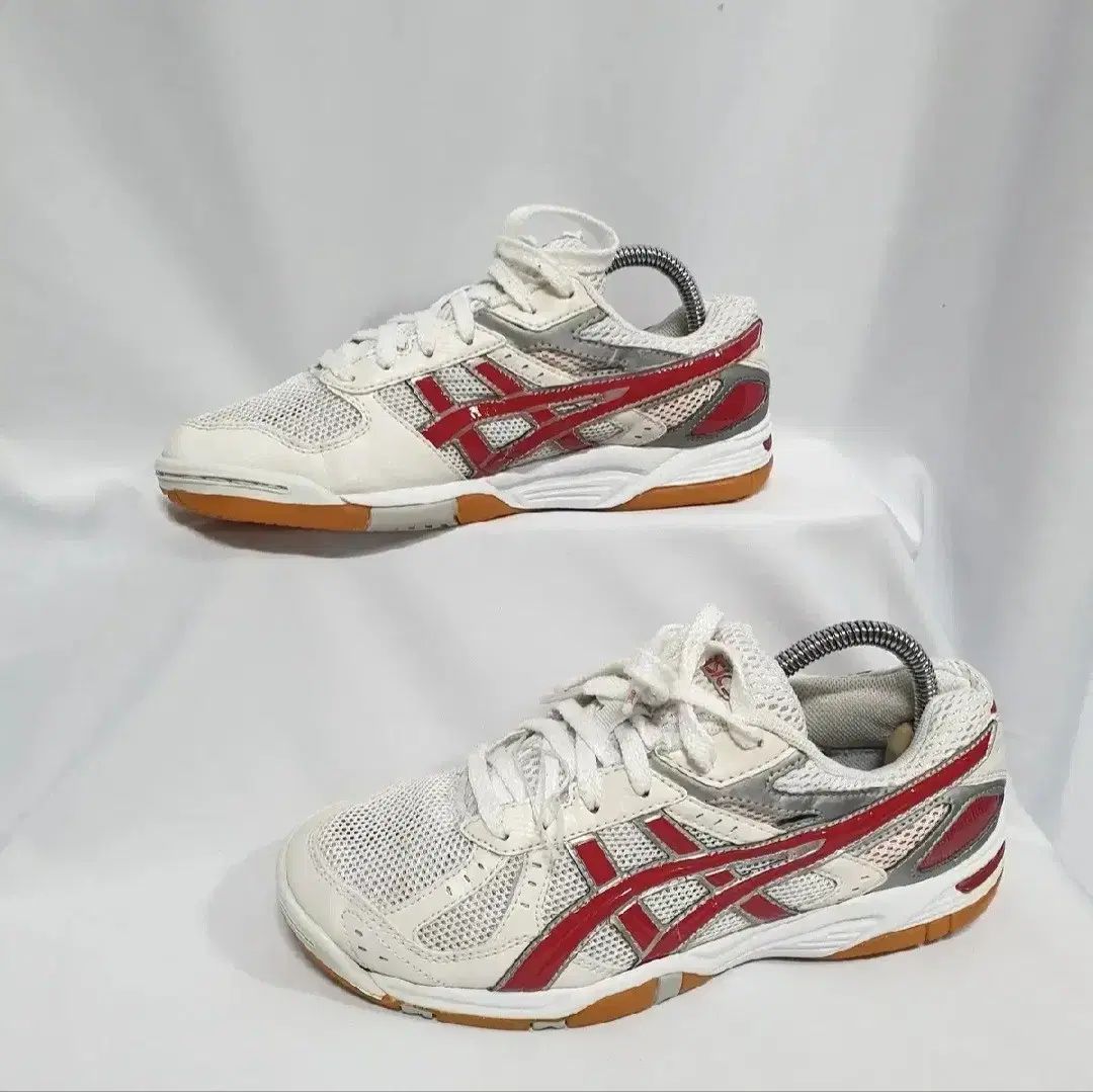 アシックス フレンチテリー 240