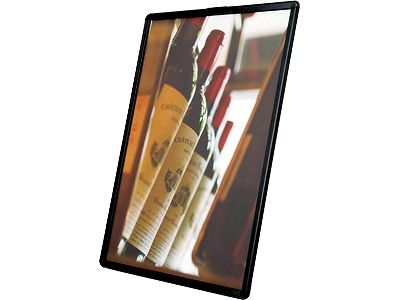 ポスターケース アーバン ゴールド B1サイズ用 FO-B1GD(030839-003)