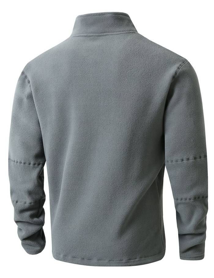 プリーツプリーズ ハイネック カットソー 長袖　グレー　3 PLEATS PLEASE 良品 ISSEY MIYAKE プリーツプリーズ イッセイ