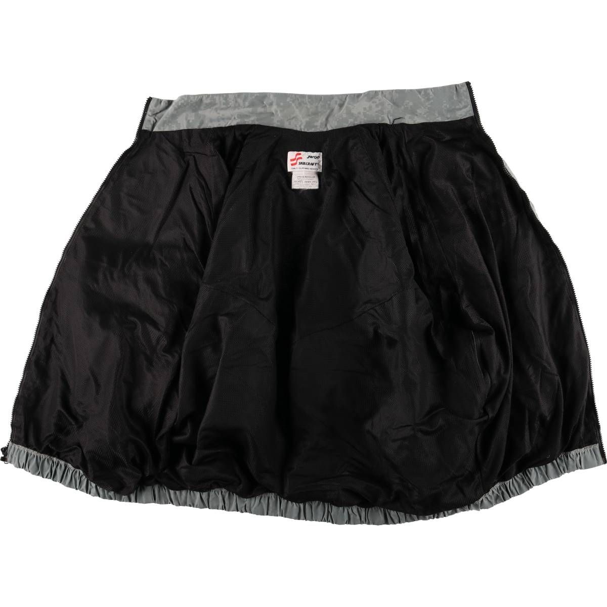 ナイロンジャケット LARGE-REGULAR