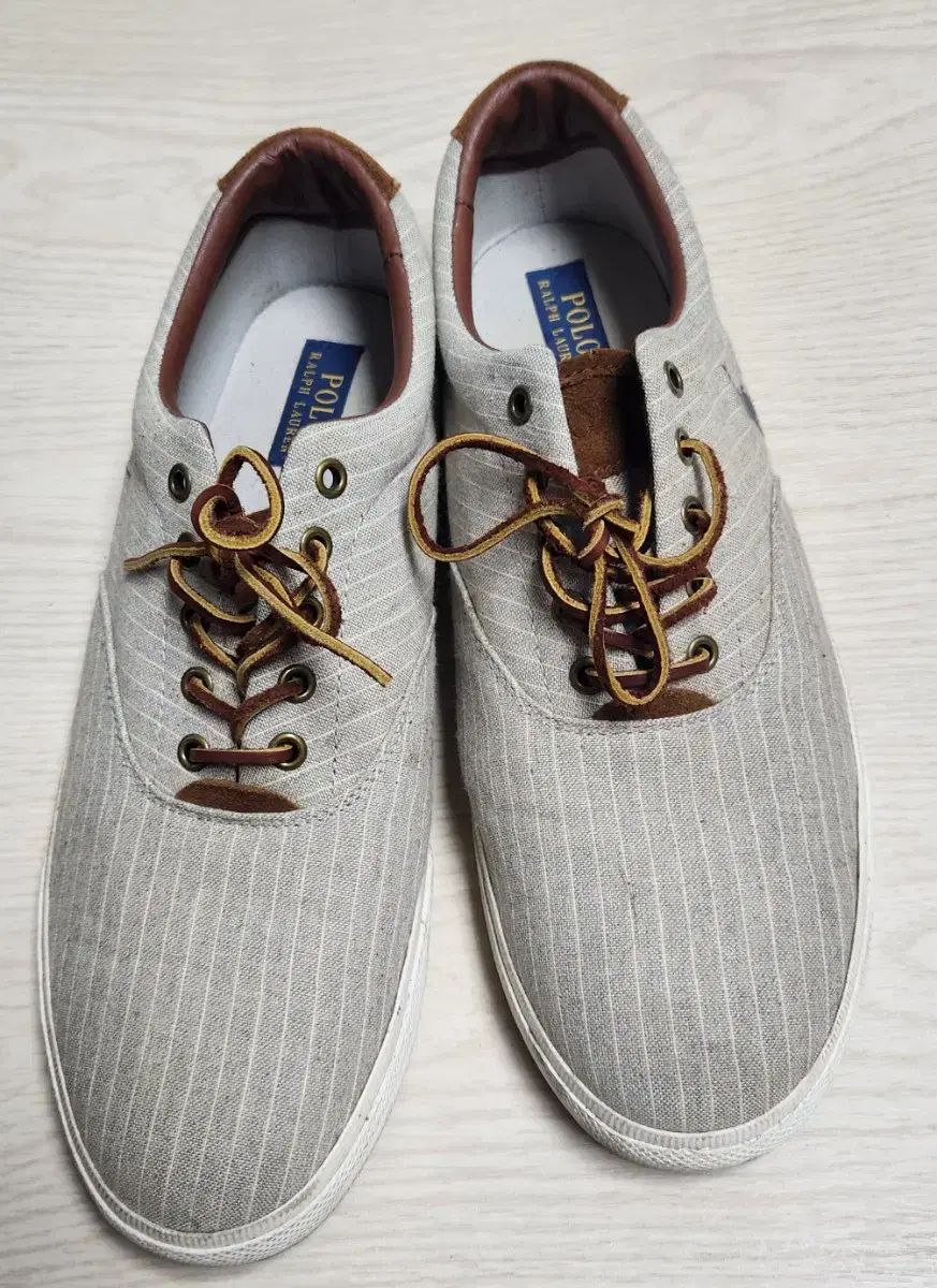 【雷市場（ポンジャン）商品韓国直送】 polo(ポロ) Ralph Lauren(ラルフローレン) メンズ スニーカーズ 300