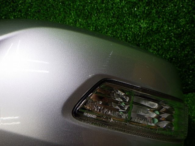 ステップワゴン 左ドアミラー RK スパーダ NH704M 10P ホンダ 250913066 FFCRYSTALESIA_COM