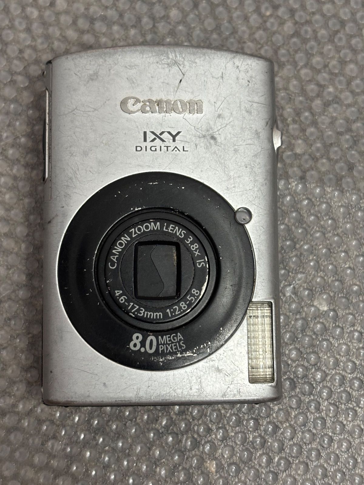 Canon IXY DIGITAL IXY910IS 10210 【公式通販】
