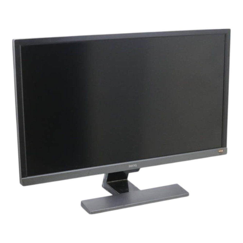 Amazon.co.jp: BenQ EL2870U 【ゲーミングモニター】 (27.9型/4K