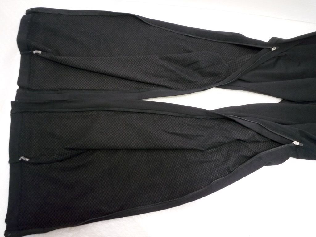 総額¥84200 YOSA ヨサ テラウェア TERA WEAR オープンネック
