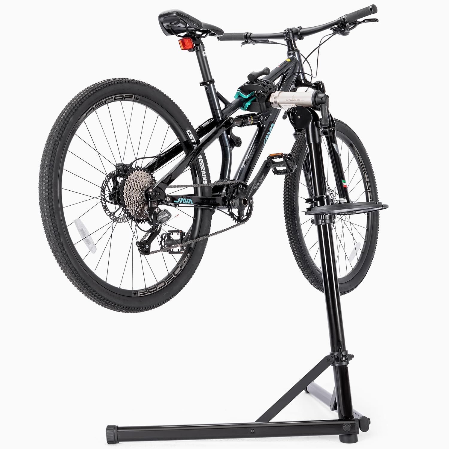 メンテナンススタンド 軽量