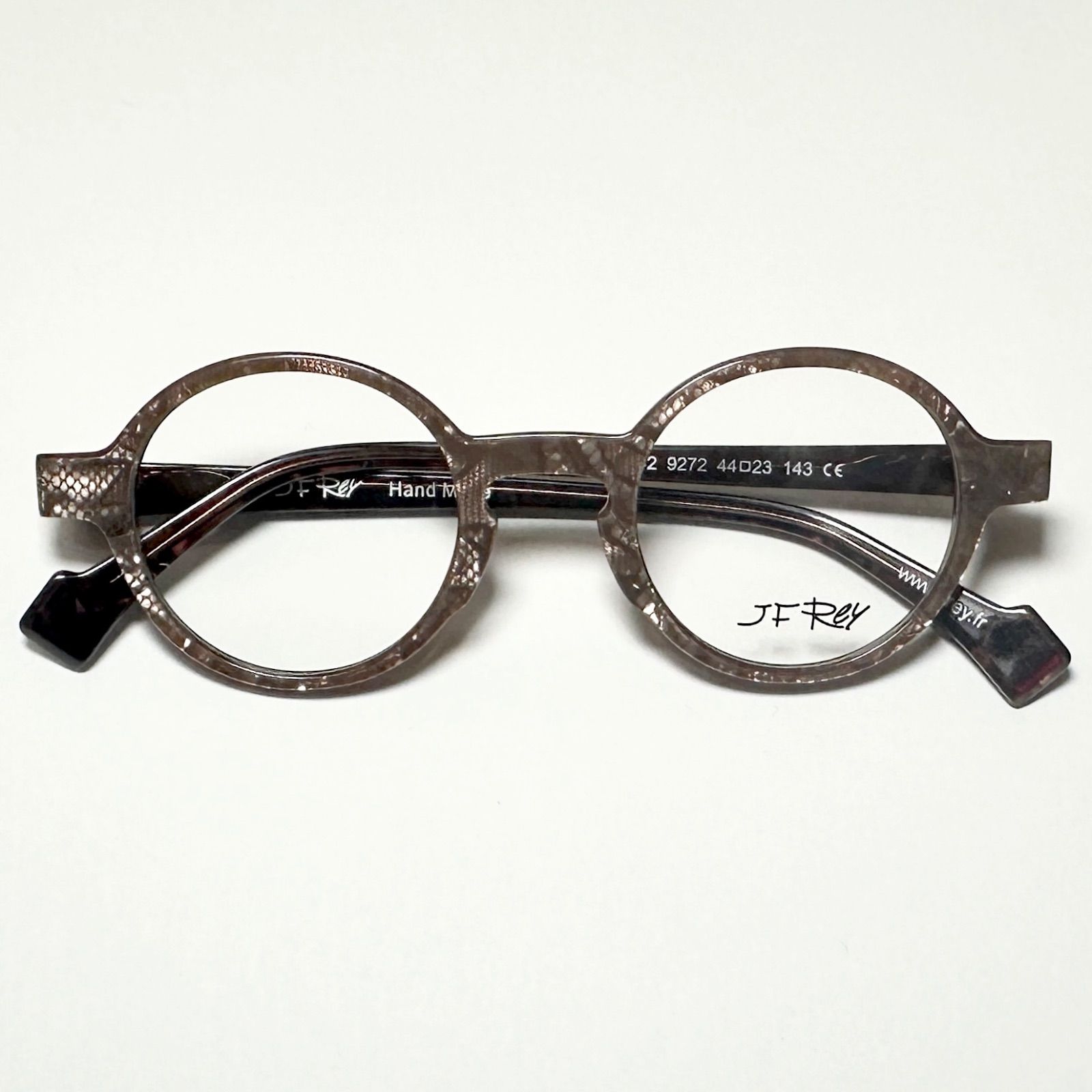 20丸メガネ眼鏡サングラス跳ね上げ式レトロ個性的めがねラウンド