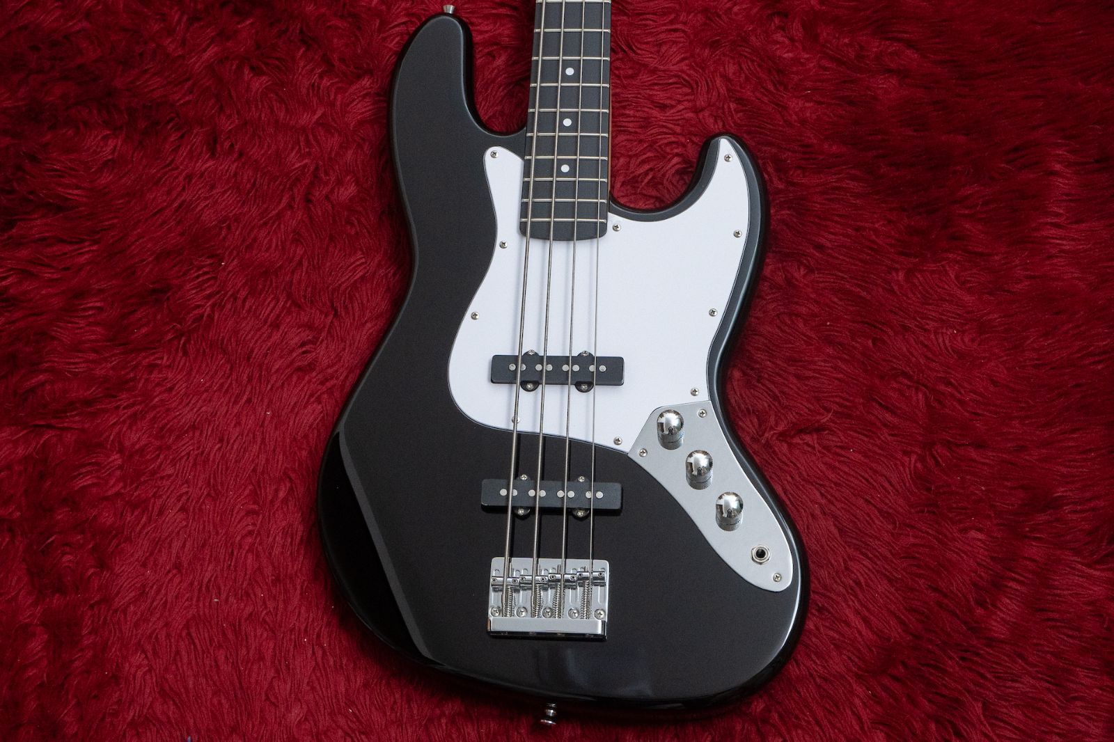 ◎woofy bass one series PUP4 ショートスケールPB◎ ◎woofy bass one