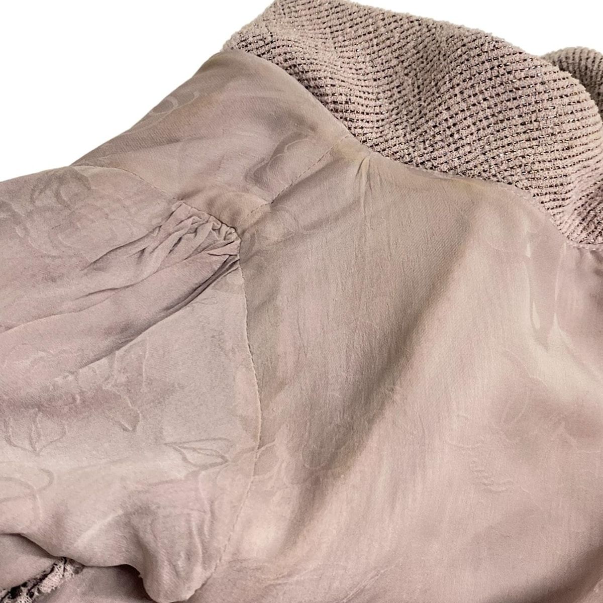 CHANEL(シャネル) ワンピース サイズ36 S レディース - P35433 ピンク  