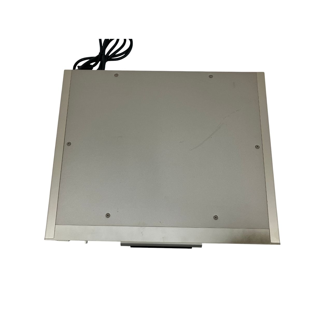 CDP-XA5ES CDプレーヤー