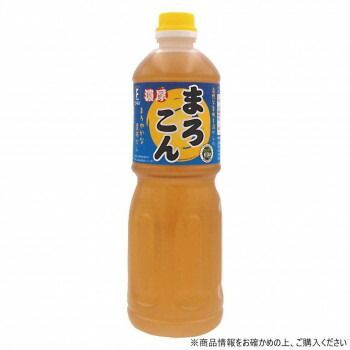 フタバ まろこん 1L×6本 8022