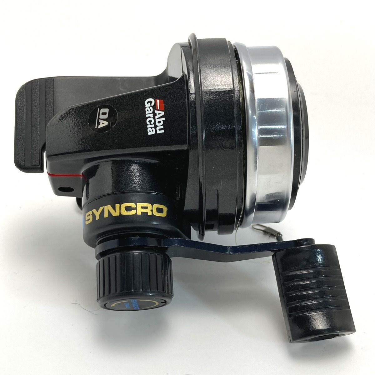AbuGarcia - アブガルシア　ウルトラキャスト REVO ULTRACAST BF8（レボ ウルトラキャスト BF8）｜AbuGarcia