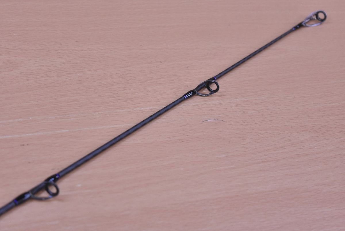コルトスナイパーbb S100M-T 振り出しロッド シマノ 21 コルト