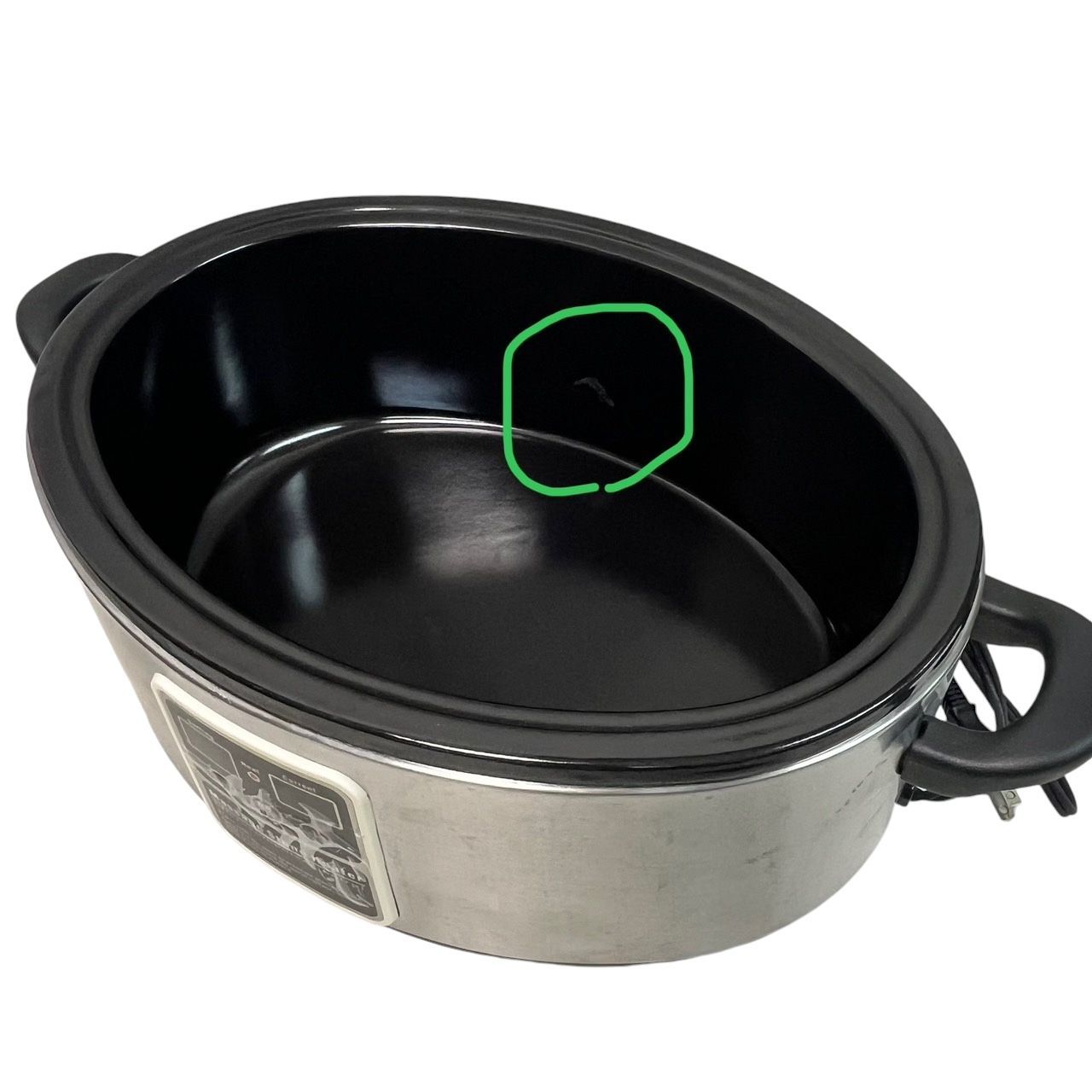 ホットストーンウォーマー器 [ ホットストーン ホット ストーン