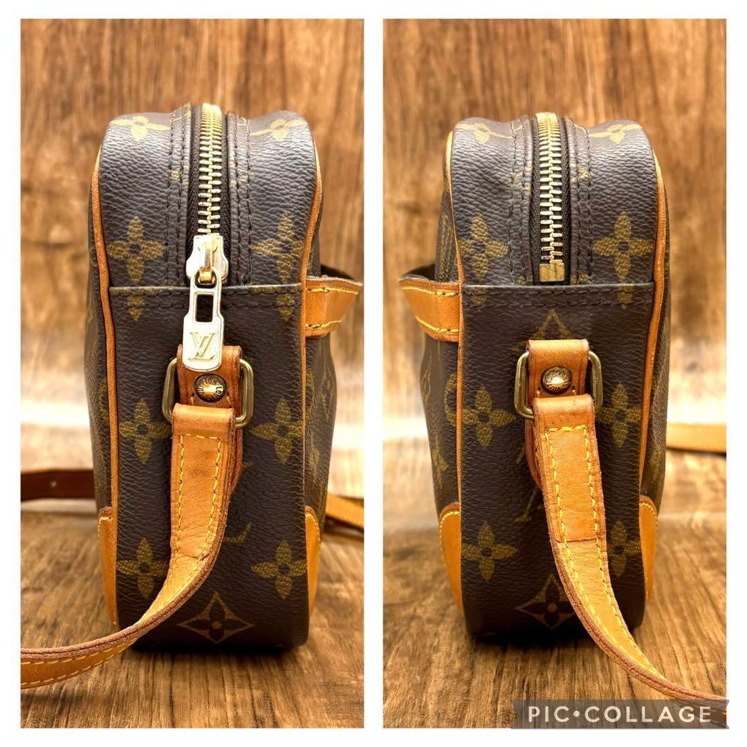 ⛄️極美品⛄️ ルイヴィトン モノグラム トロカデロ24 ショルダーバッグ #472 LOUIS VUITTON - ⛄️極美品⛄️ ルイヴィトン モノグラム
