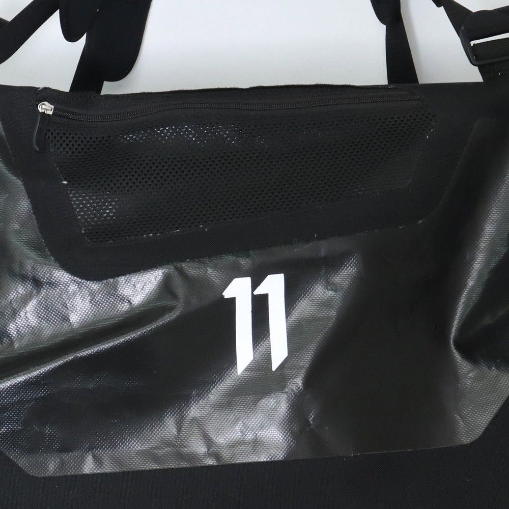 11 BY BORIS BIDJAN SABERI × ORTLIEB ボストンバッグ - メルカリ