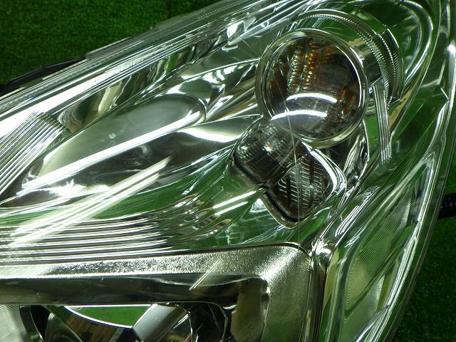 スバル BR/BM レガシィ ヘッドライト 左右 HID 高品質 100-20061 4J