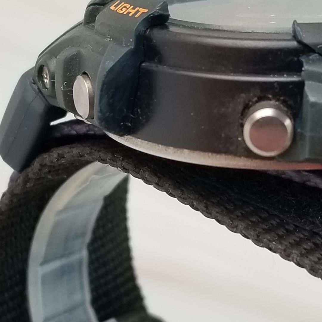 ジャンク扱い】電池新品 稼働品 CASIO G-SHOCK G-100BT 腕時計