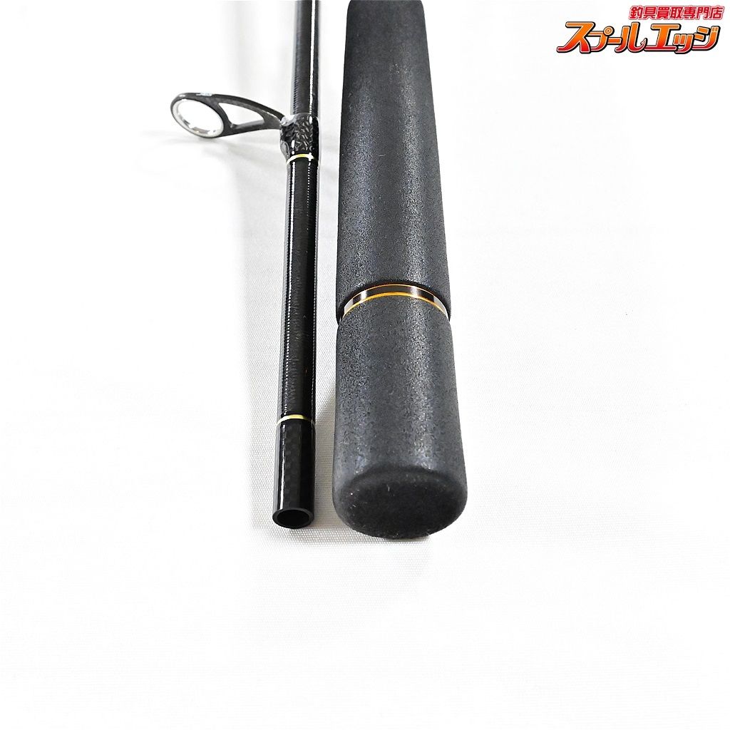 ダイワ モアザン ブランジーノ EX AGS 94 ML DAIWA morethan シーバス チヌ K_190 v 36695