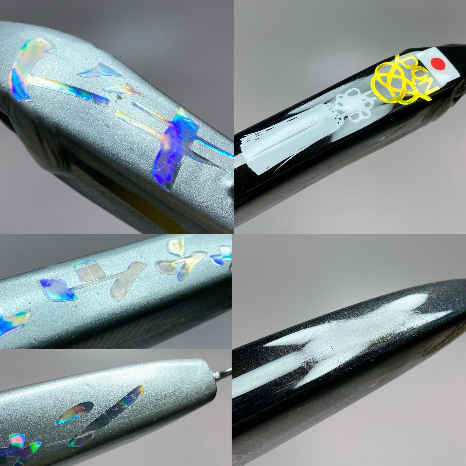 §§亜侍闘夢工房 クアトロダイバー190SL DQN ルアー 程度B 亜侍闘夢工房 クアトロダイバー190SL DQN ルアー 程度Bの通販 by