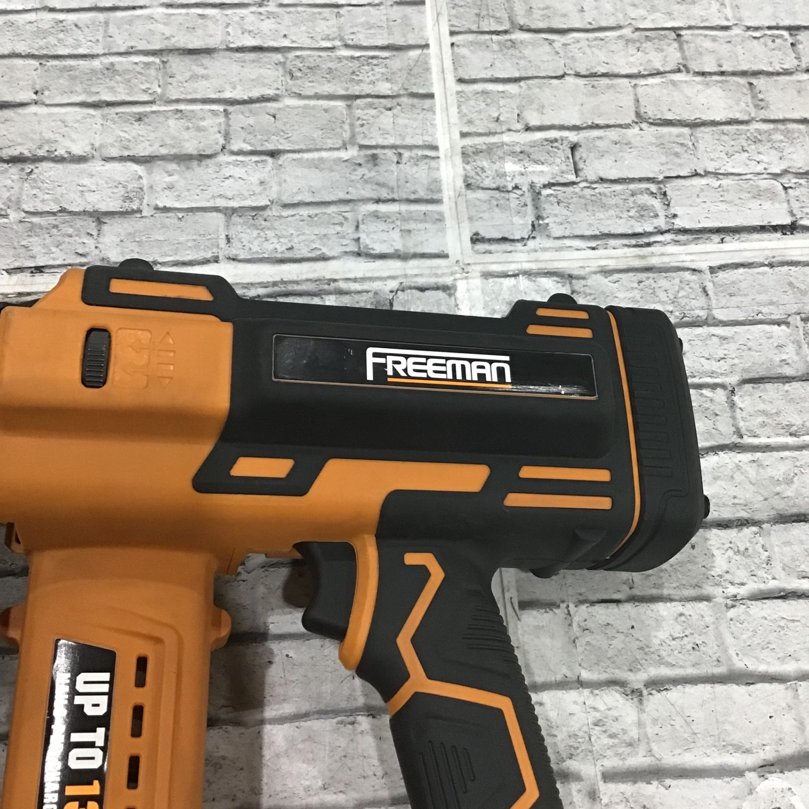 ▽FREEMAN PE20VT31618 3-in-1 コードレス釘打ち機 タッカー ▽FREEMAN PE20VT31618 3-in-1 コードレス釘打ち機 タッカー