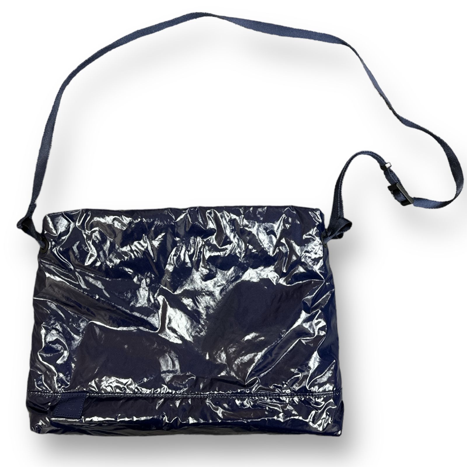 RAMIDUS MIRAGE SHOULDER BAG ラミダス ミラージュ