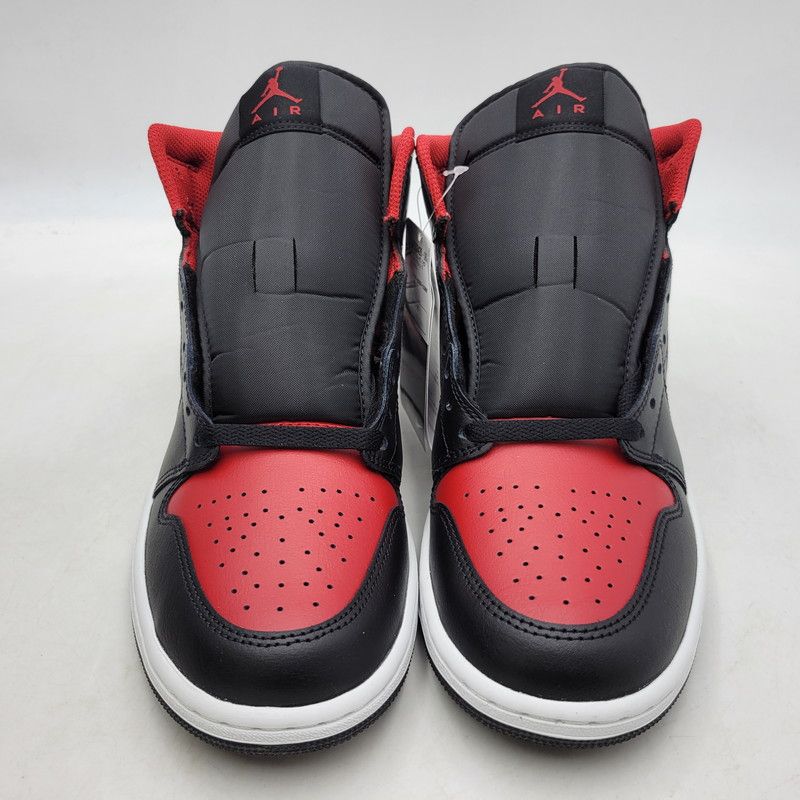AIR JORDAN