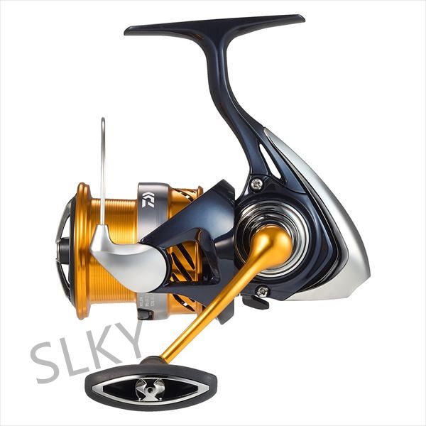 ダイワ スピニングリール 24レブロス LT3000-CXH