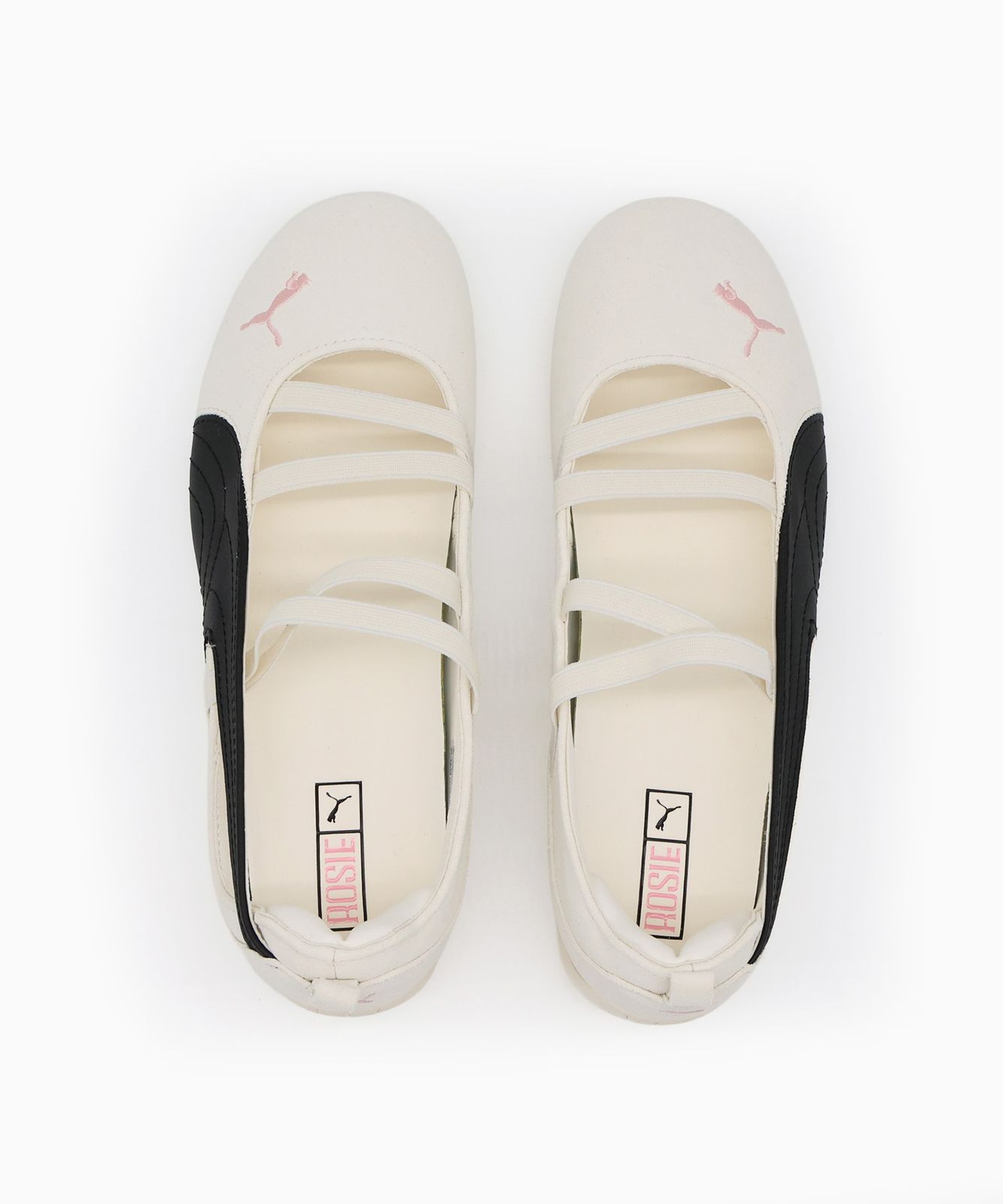 ムラスポ公式】新品 PUMA プーマ スニーカー パンプス レディース 