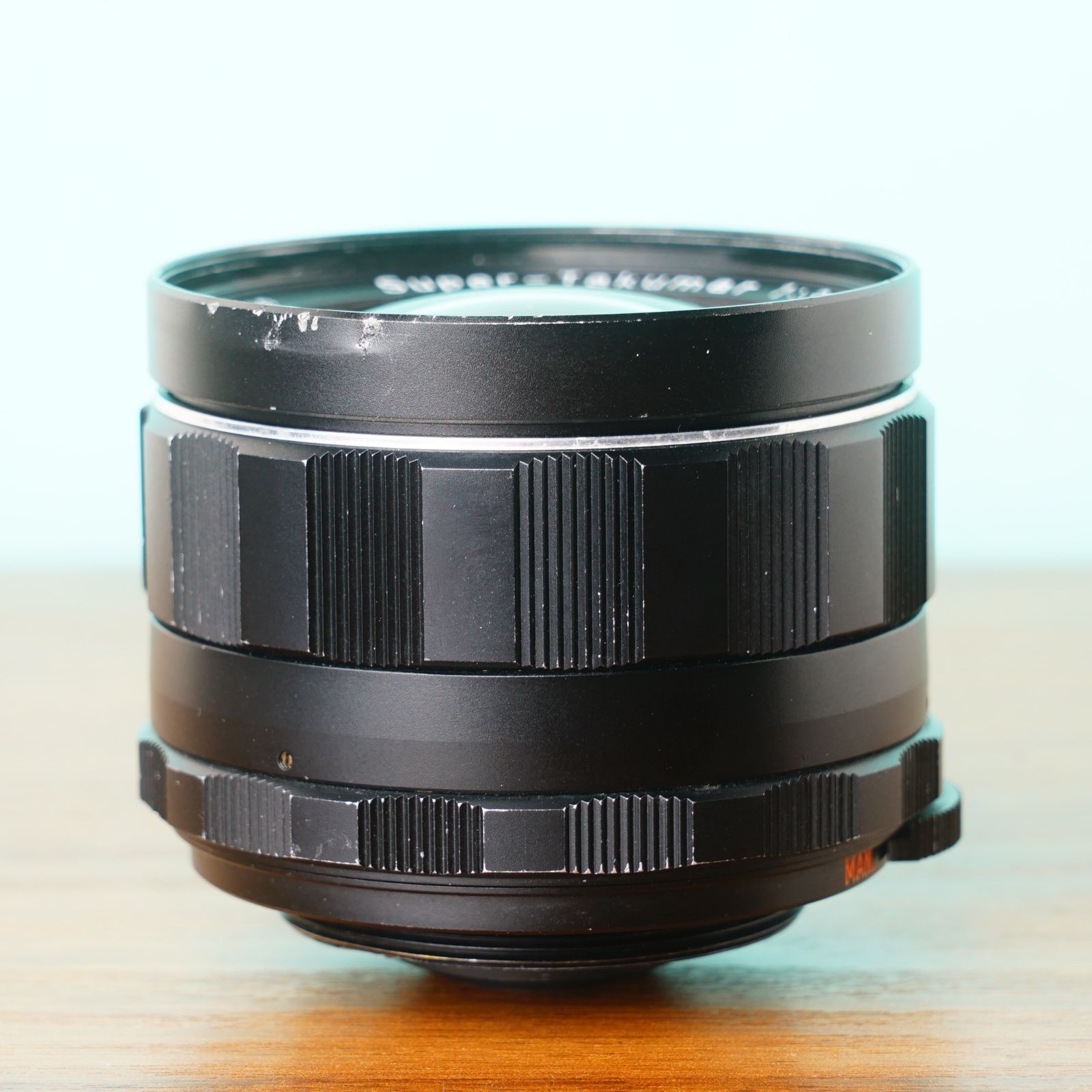 Super Takumar 24mm f3.5 広角 オールドレンズ #00 - メルカリ