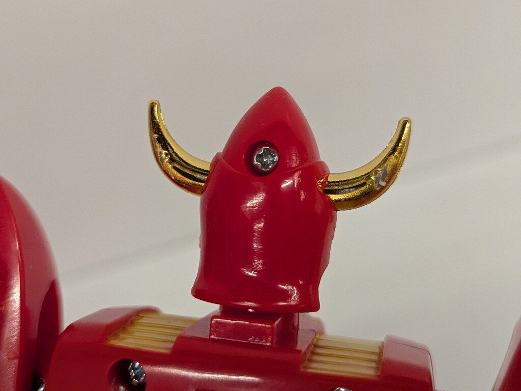 ユタカ スーパー合体/ゲッターロボ號 スーパーゲッターロボ號　美品 ユタカ|復刻版 スーパー合体 スーパーゲッターロボ號|HARDOFFオフ