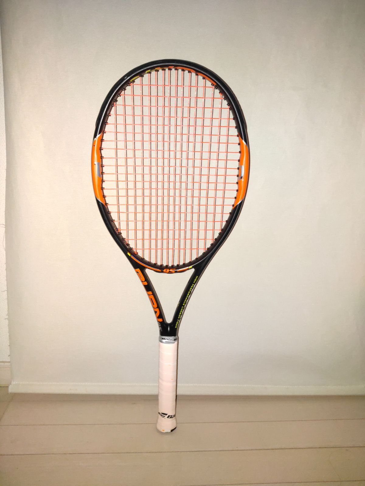 WILSON BURN 95（2本セット） 【公式通販】