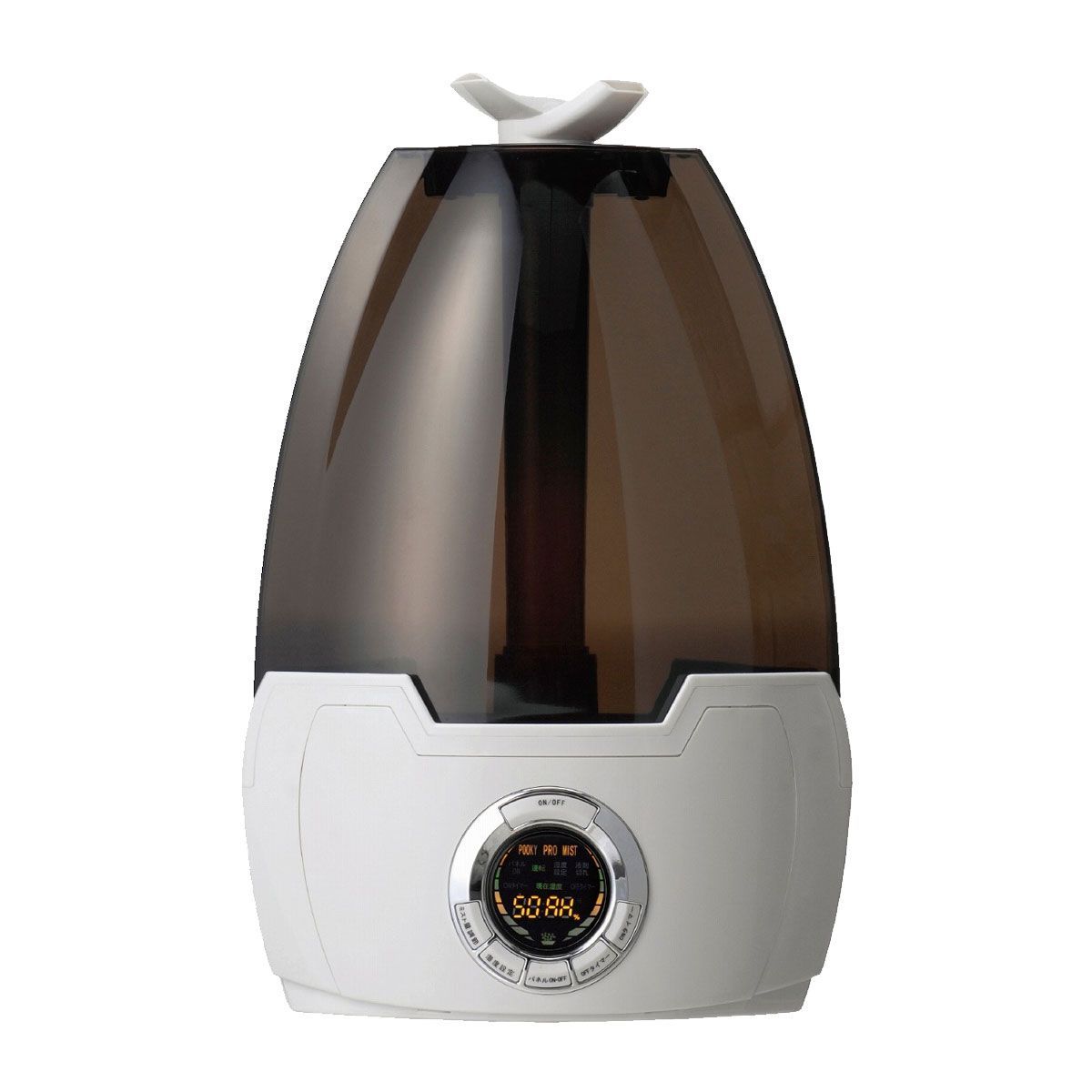 SHARP 加湿空気清浄機 KC-30T7-W 2021年製 シャープ① 加湿空気清浄機