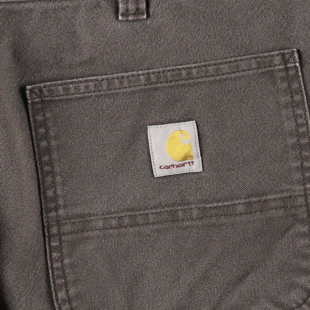 カーハート Carhartt