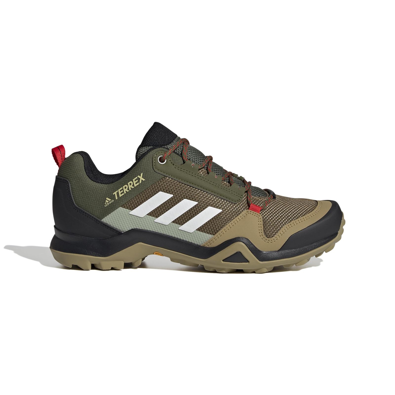 アディダスadidas テレックスTerrex AX3 ワイルドパイン