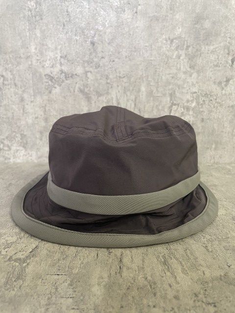 日本製 RAJABROOKE ﾗｼﾞｬﾌﾞﾙｯｸ ﾊｯﾄ ｱﾄﾞﾍﾞﾝﾁｬｰ ﾄﾞﾛｰｺｰﾄﾞ ﾌﾞﾗｳﾝ 33931908