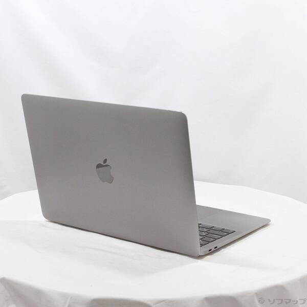 MacBook Air MACBOOK AIR MRE82J/A 美品中古 中古品〕 MacBook Air 13.3-inch Late-2018 MRE82J／A Core_i5 1.6GHz