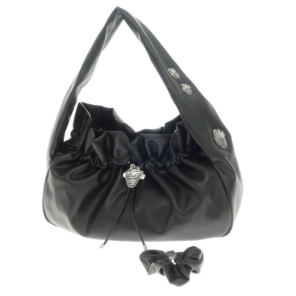 中古】チャールズ＆キース CHARLES＆KEITH × Henn Kim 2023年秋冬 