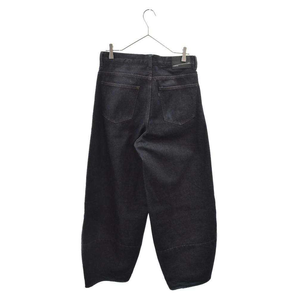 お歳暮ならオンライン LAD MUSICIAN 2216-503 PANTS WIDE (ラッドミュージシャン) パンツ
