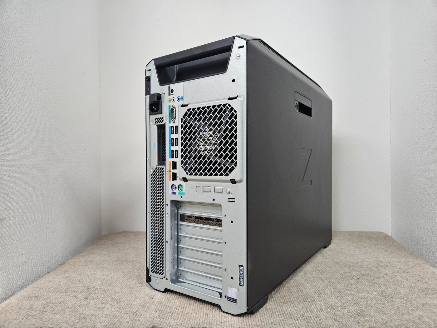 第2世代 40コア80スレッド2CPU