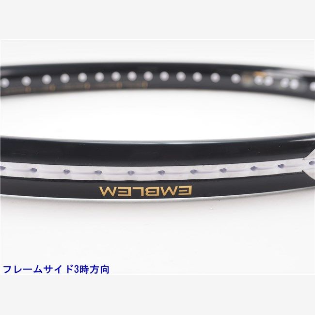 プリンス エンブレム110 G2 2024年製 超美品♪ ウインザーオンラインショップブランド/プリンス/2024「EMBLEM