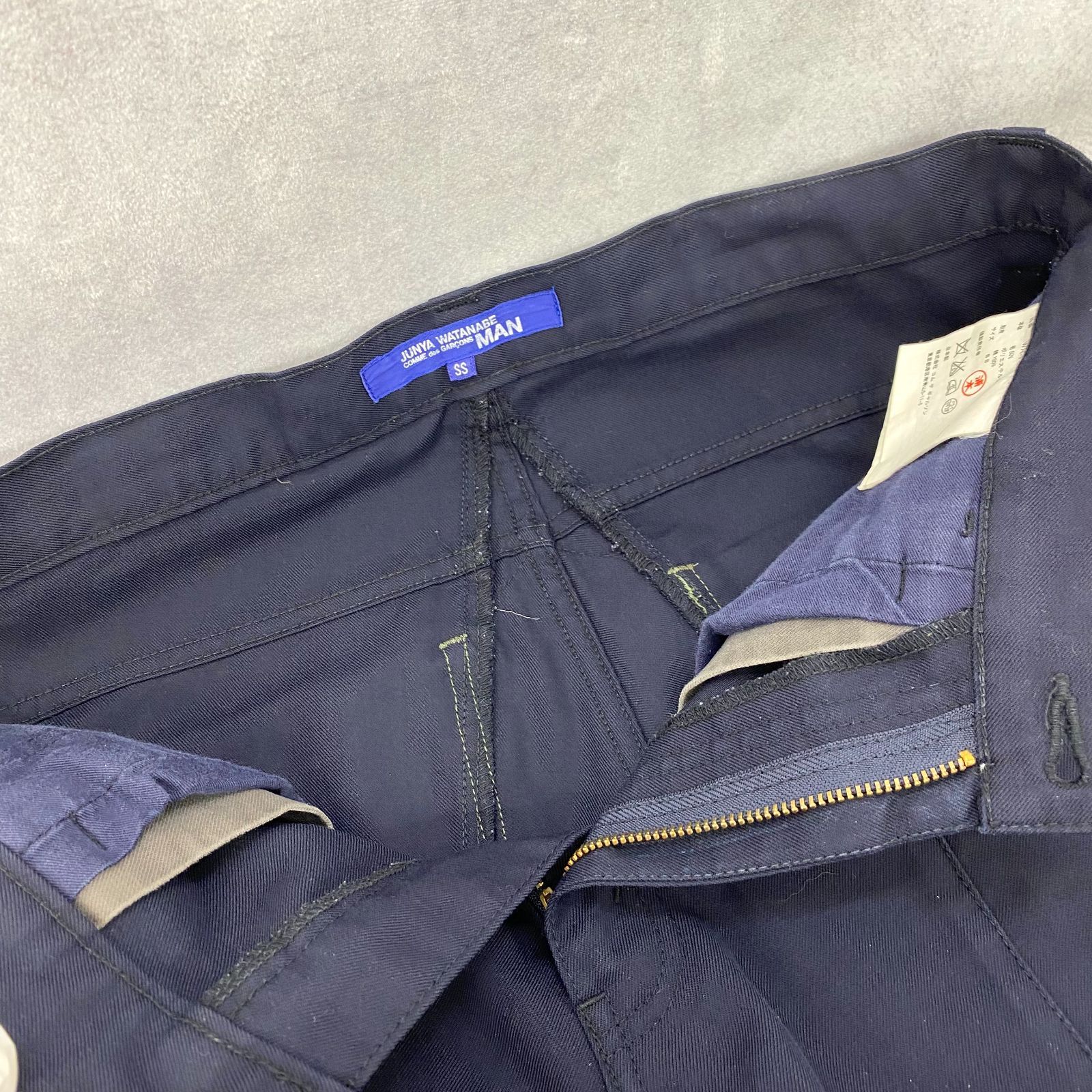 美品 JUNYA WATANABE ジュンヤ ワタナベ COMME des GARCCONS