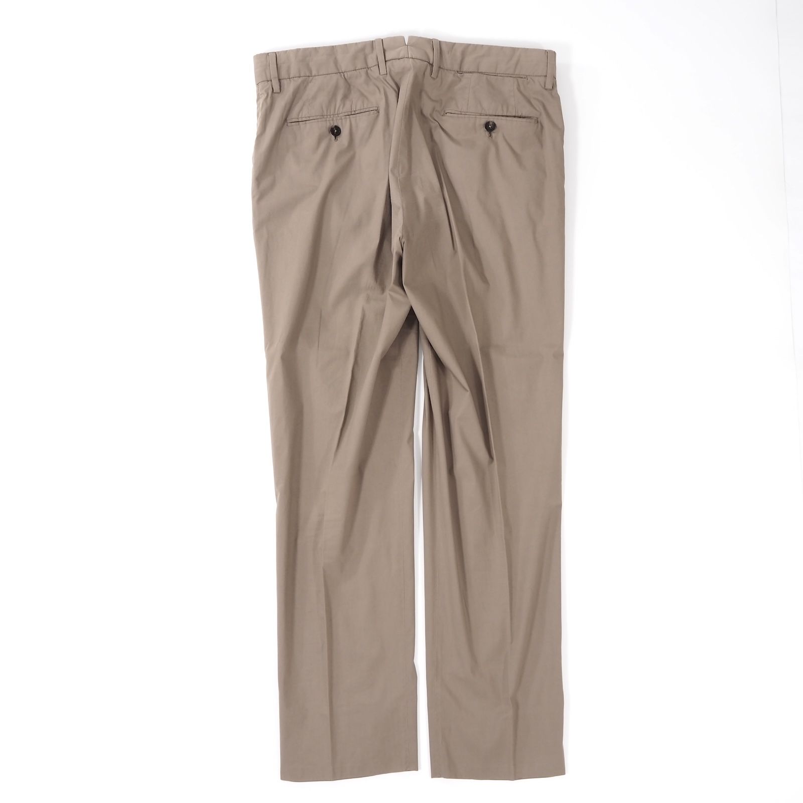 ☆エルメネジルドゼニア Ermenegildo Zegna TELA VELA 春夏物 微