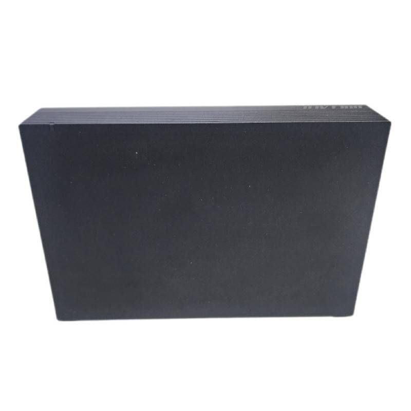 新品未使用】WesternDigital製 4TB WD40EZAX 2台 WESTERN DIGITAL