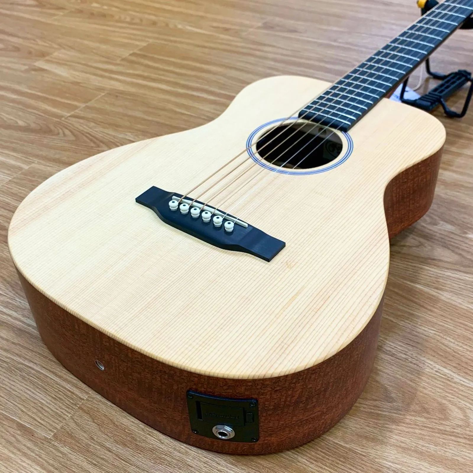値下げ中 Martin LX1E リトルマーチン MARTIN 【史上最大決算セール】LX-1RE Little Martin マーチン