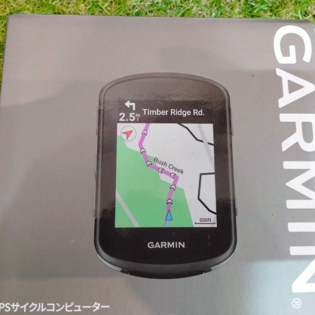 GARMIN EDGE 540 ガーミンエッジ540 本体のみ DECORATOM_COM_BR