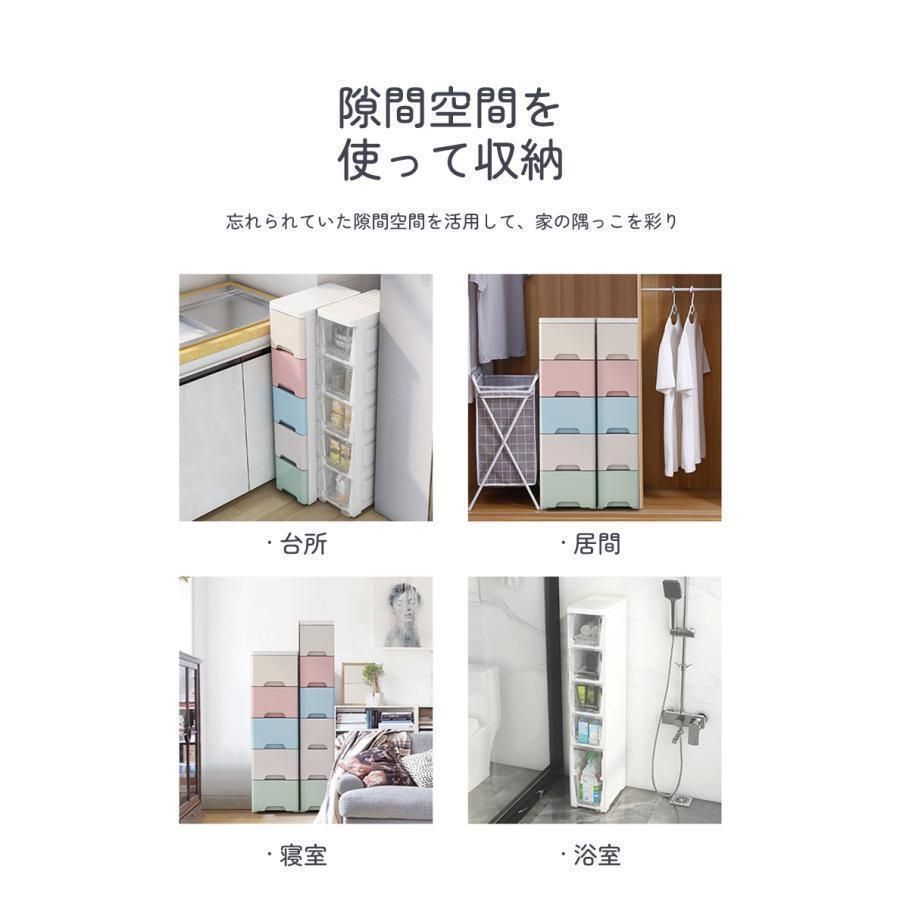 キッチンラック 収納ボックス